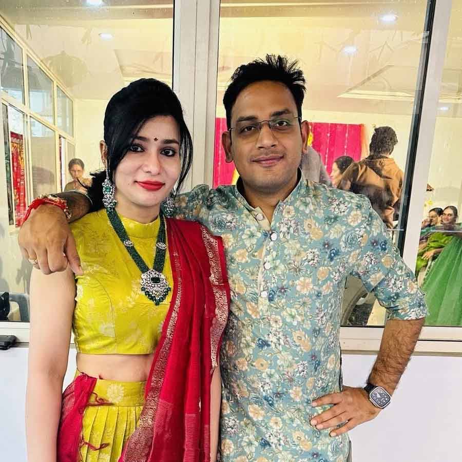 Meet the IPS and IAS Officers 