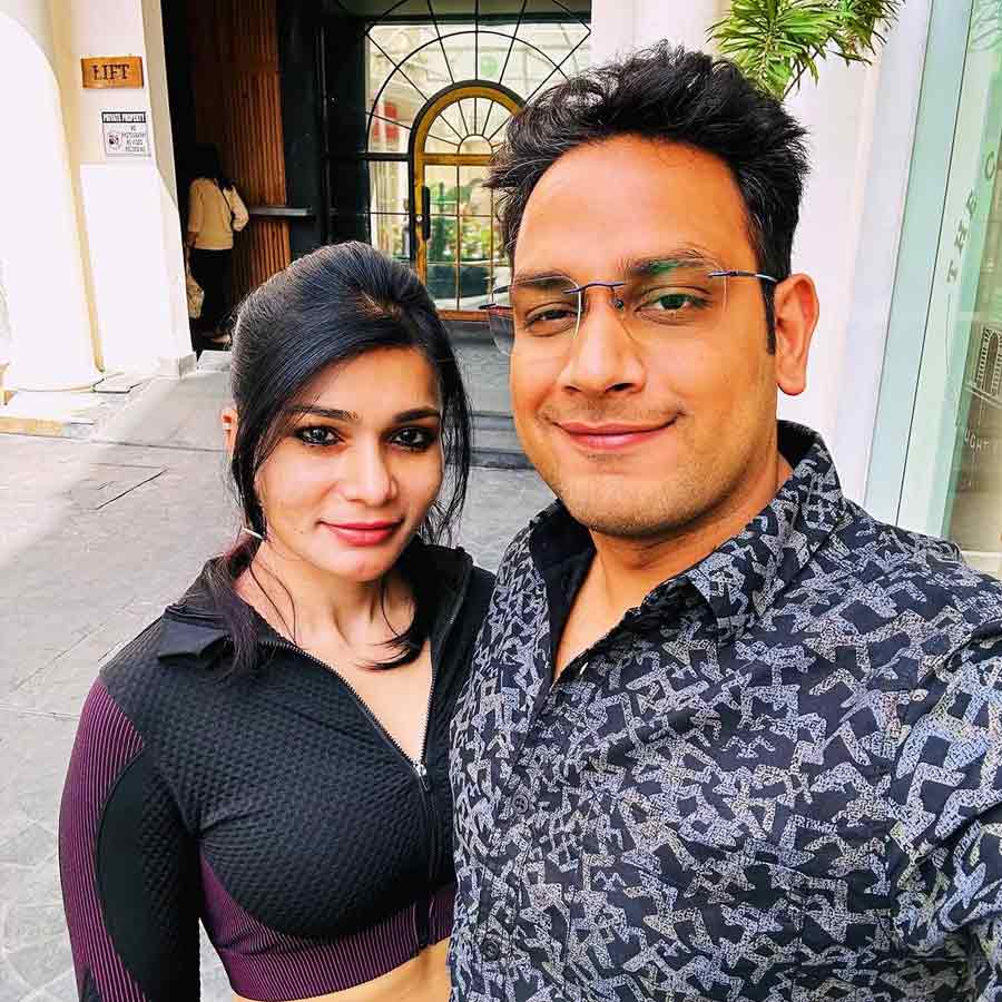 Meet the IPS and IAS Officers 