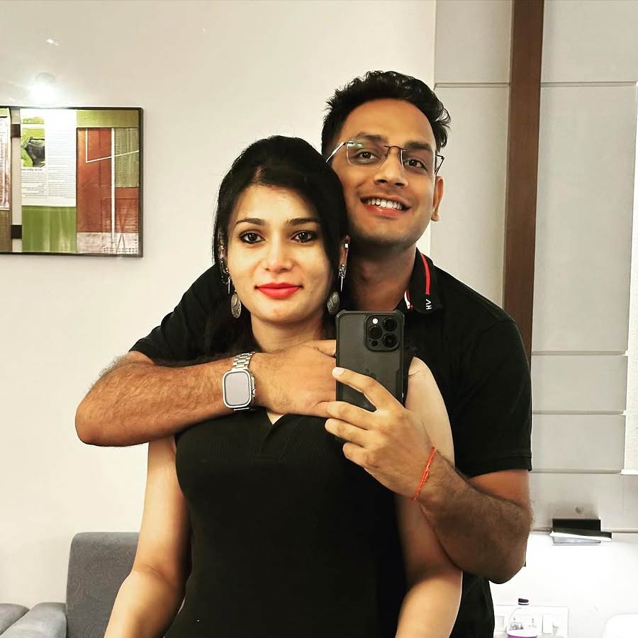 Meet the IPS and IAS Officers 