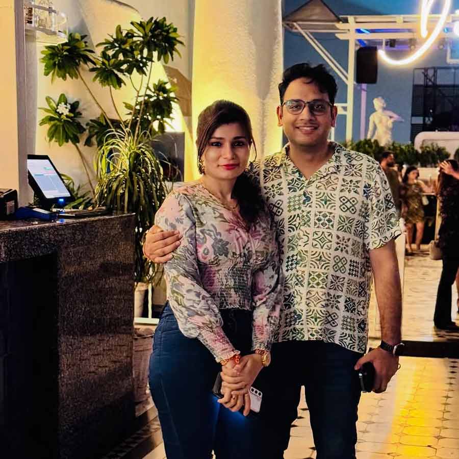 Meet the IPS and IAS Officers 