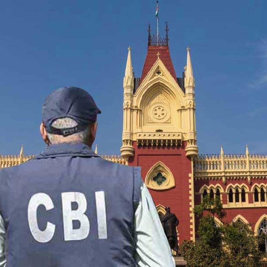 Calcutta High Court questions CBI on progress of investigation in primary teacher recruitment case dgtl