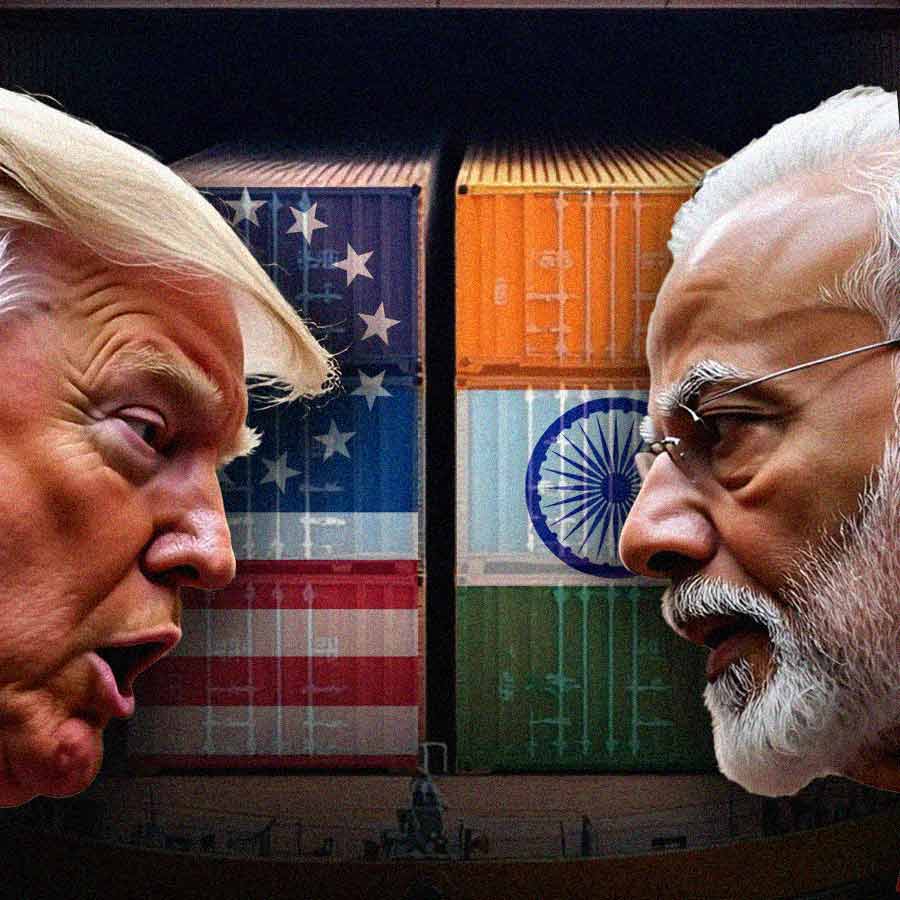 After PM Narendra Modi Meets Xi Jinping and Vladimir Putin, US President Donald Trump says, ties with India was one-sided disaster