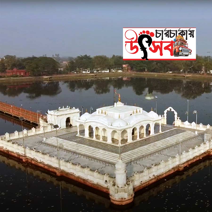 Explore Rajgir And Bodhgaya in Durga Puja vacation dgtl