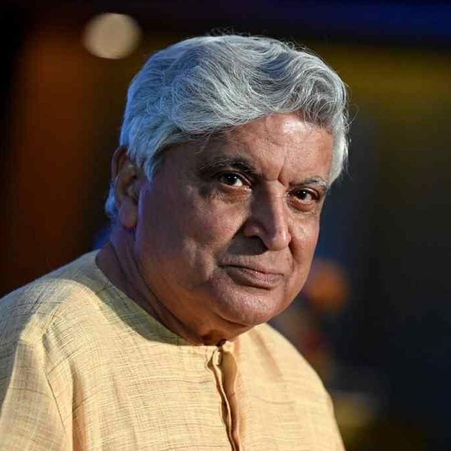 Cancellation of Javed Akhtar event sparks row in West Bengal