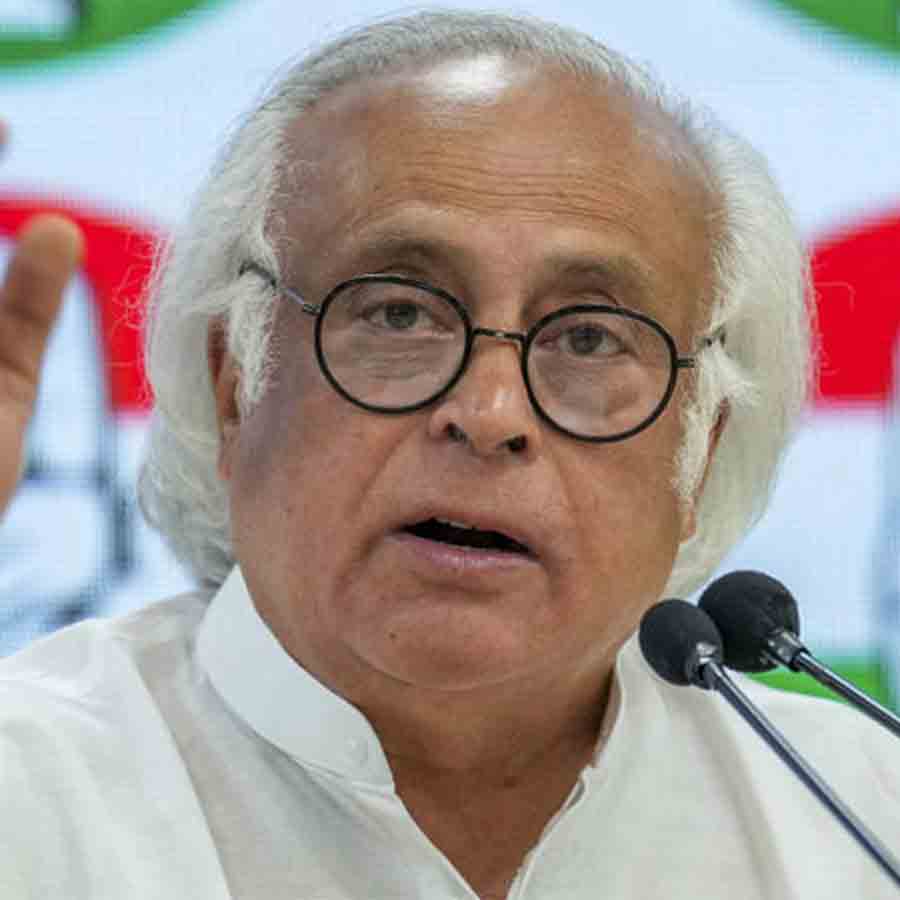 Congress expresses doubt on sudden GDP growth of India