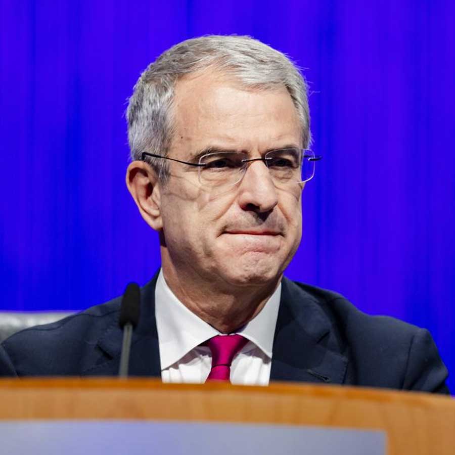 Nestle Fires CEO for allegation of undisclosed relationship with subordinate dgtl