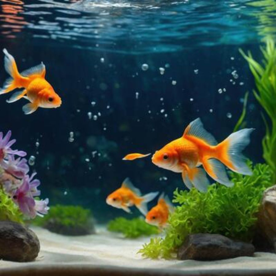 ২। বাস্তু মতে অ্যাকোয়ারিয়াম মানে ঘরে শান্তি ও সমৃদ্ধির প্রতীক। জলের মধ্যে নড়াচড়া করা মাছ সংসারে একরাশ ইতিবাচক শক্তি বয়ে আনে।