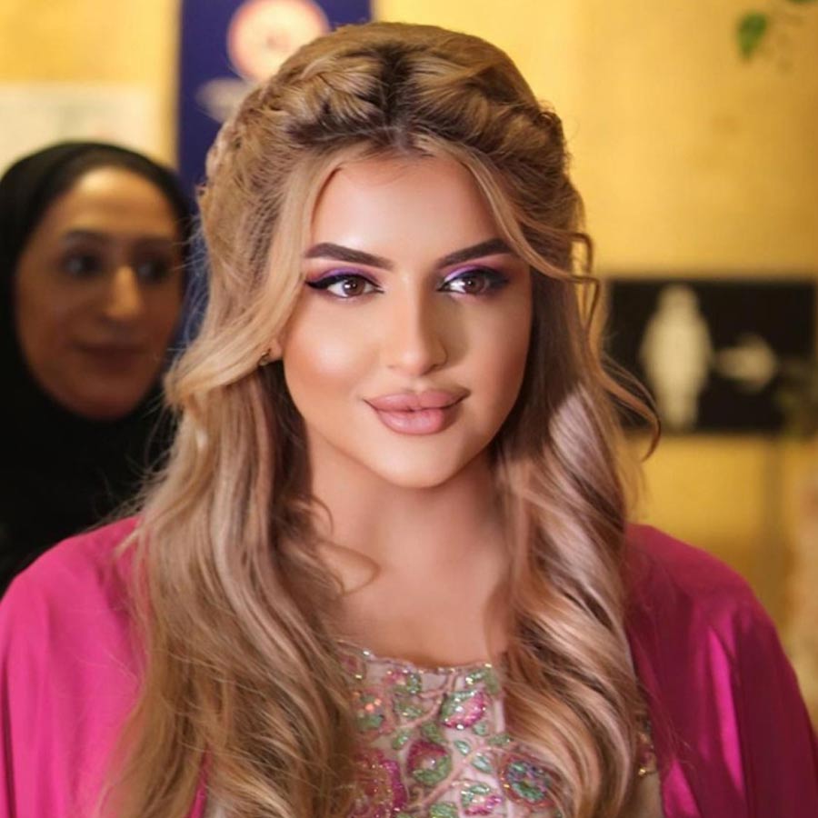 Sheikha Mahra