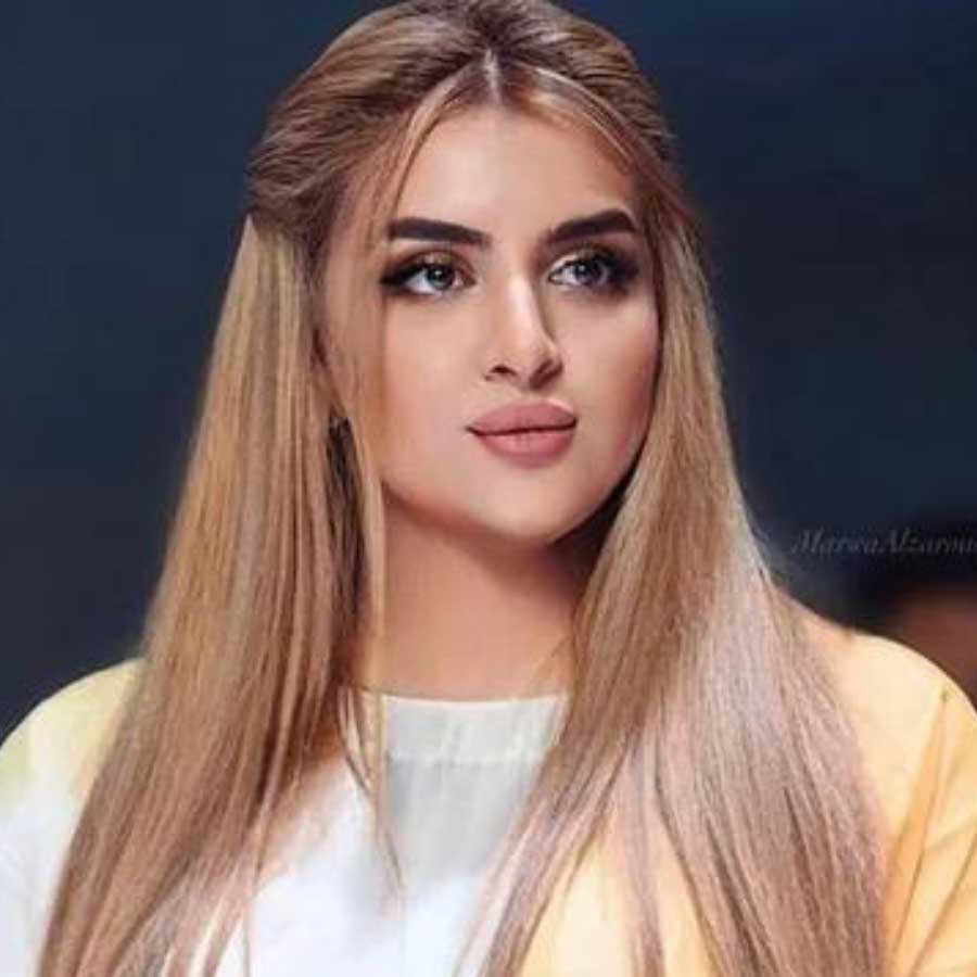 Sheikha Mahra