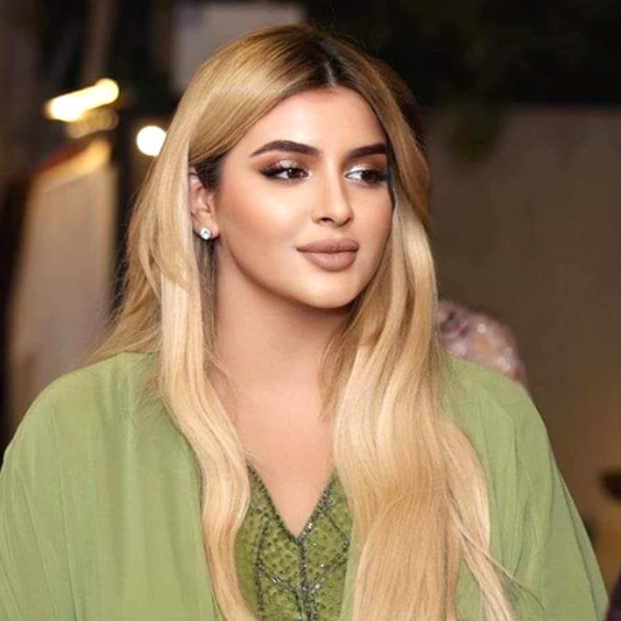 Sheikha Mahra