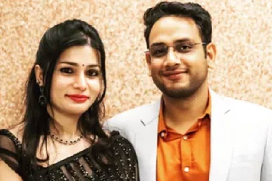 Meet the IPS and IAS Officers 