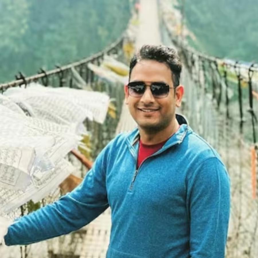 Meet the IPS and IAS Officers 