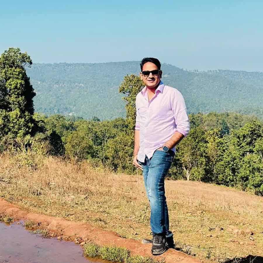 Meet the IPS and IAS Officers 