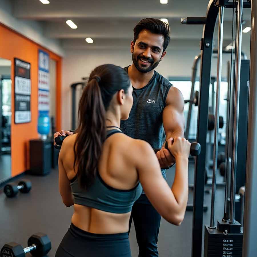 Allahabad High Court raises question over male gym trainers imparting training to women, concern regarding safety and dignity dgtl