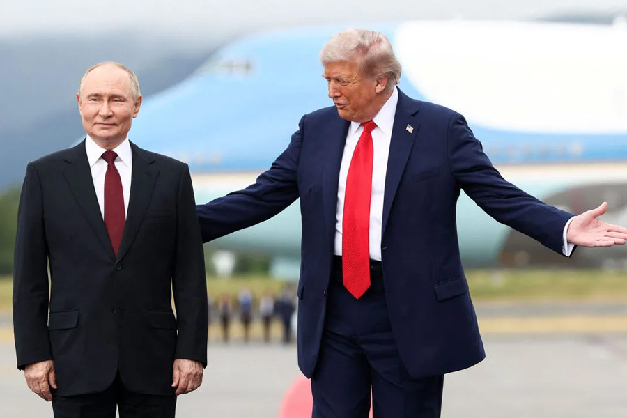 All about Aurus Senat Limousine in which Indian Prime Minister Narendra Modi and Russian President Vladimir Putin travelled together in China