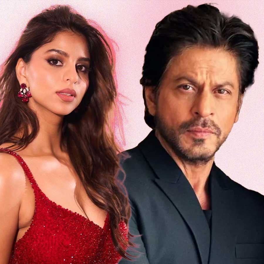 Shah Rukh Khan’s daughter Suhana Khan is in legal trouble due to a Alibaug land dgtl