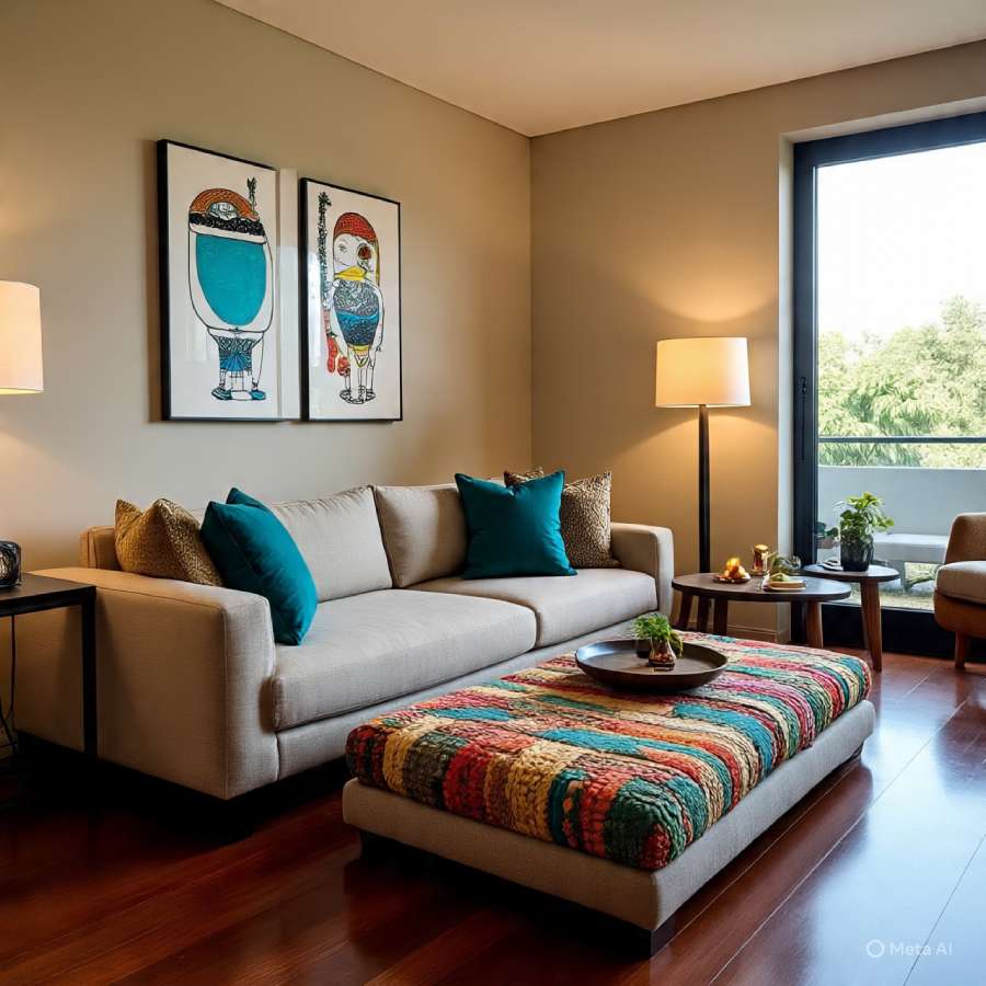 এই ছোট ছোট টিপসগুলো অনুসরণ করে দূর প্রবাসেও নিজের ঘরটাকে পুজোর আনন্দে ভরিয়ে তুলতে পারবেন। শুধু পুজোর সাজ নয়, বন্ধুদের আমন্ত্রণ জানিয়ে একসঙ্গে আড্ডা, গান এবং খাওয়া-দাওয়ায় জাঁকিয়ে বসুক শারদীয়ার আমেজ।   (এই প্রতিবেদনটি ‘আনন্দ উৎসব’ ফিচারের একটি অংশ)।