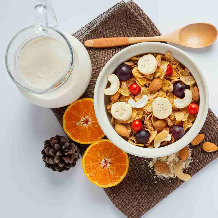 This dry fruits you should never consume in breakfast
