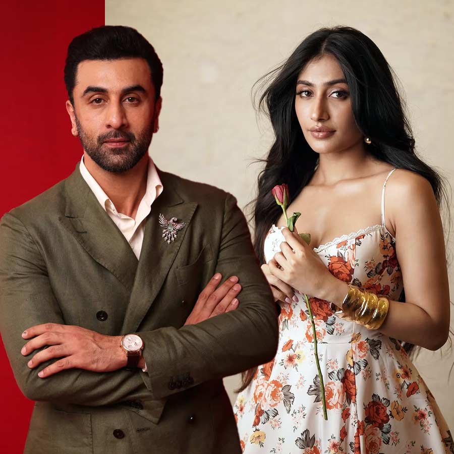 Dhanashree Verma revealed that she once treated Ranbir Kapoor as a dentist dgtl