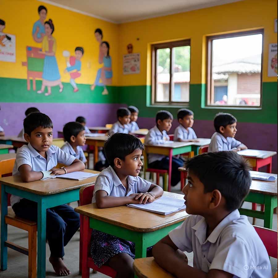 West bengal government announces early Puja vacation due to heavy rainfall in Kolkata teachers rises question about perpous dgtl