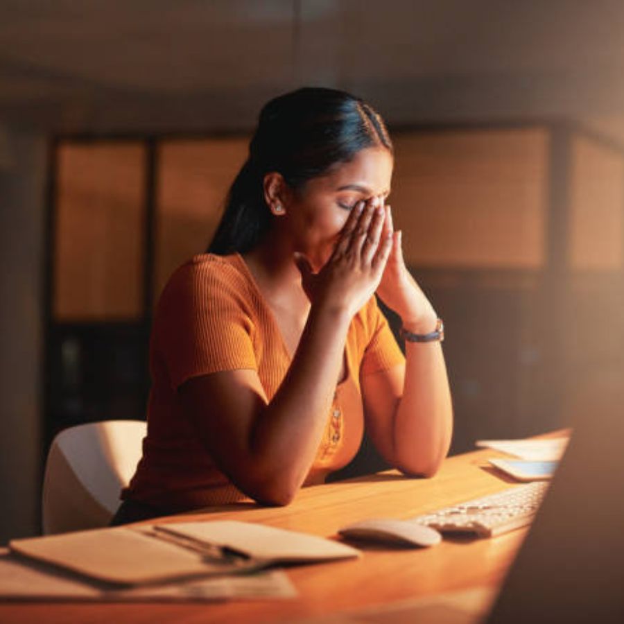 Simple ways to relieve stress and anxiety dgtl