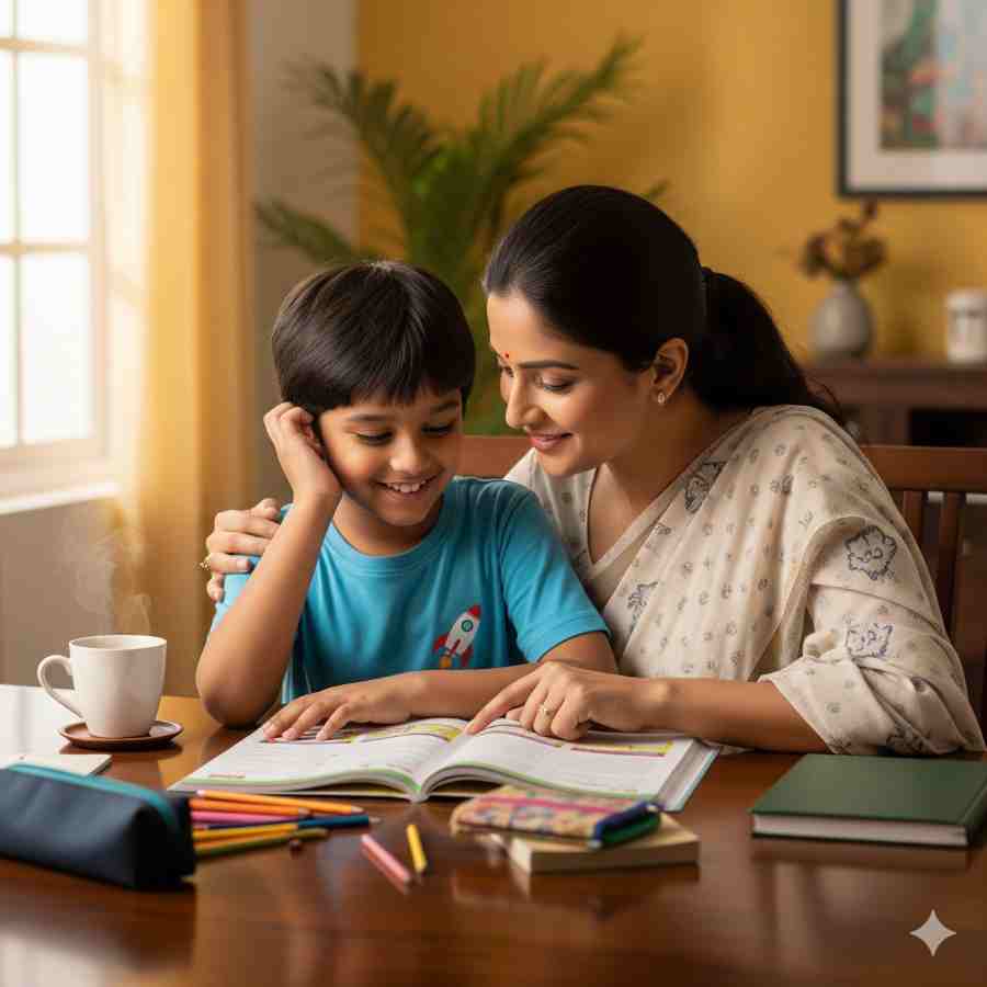 How to motivate your child to study hard dgtl