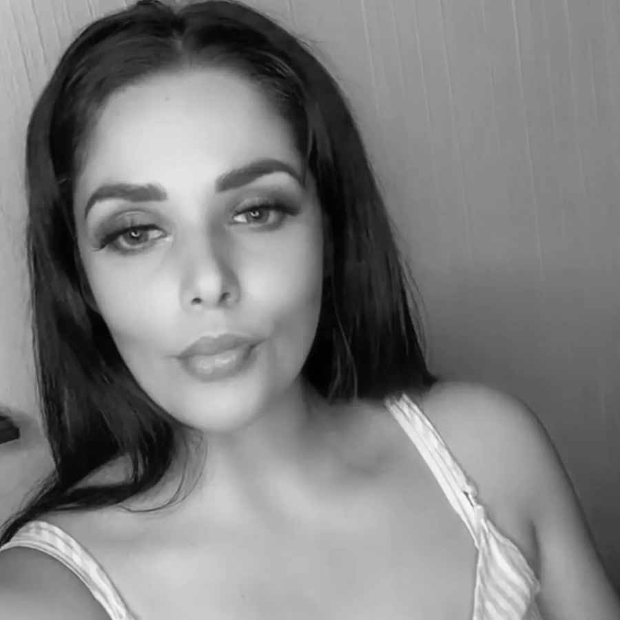 Body of Mexico tiktok star, her husband and two children found dgtl