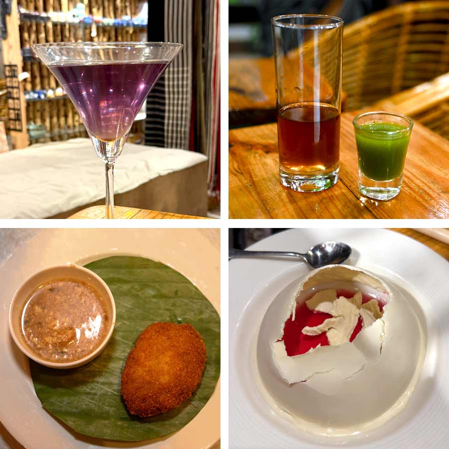 Bengali director Rituparno Ghosh was remembered through his cinema and food at the Robibare Ritu initiative