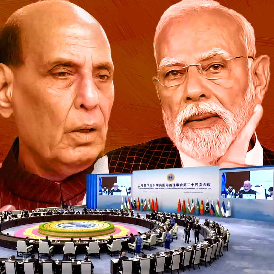 Pahalgam terror attack is condemned in joint declaration, how India gets this diplomatic victory in SCO