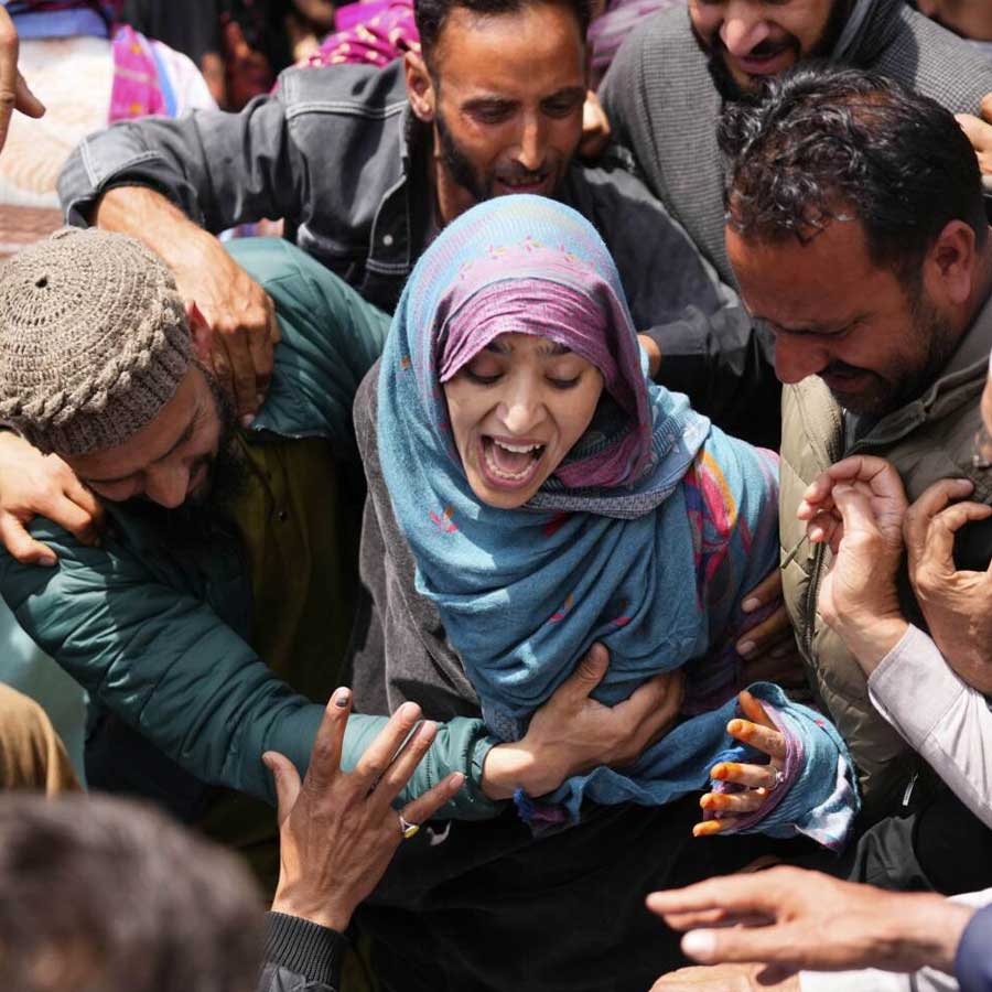 Pahalgam terror attack is condemned in joint declaration, how India gets this diplomatic victory in SCO