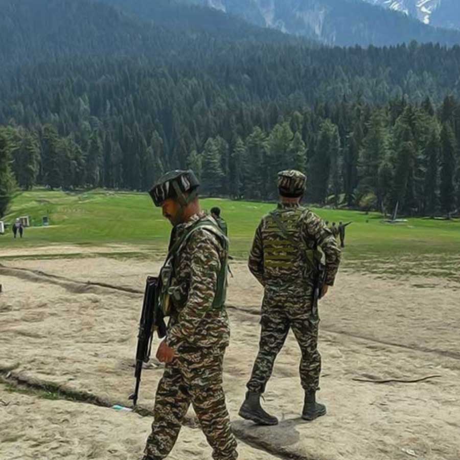 Pahalgam terror attack is condemned in joint declaration, how India gets this diplomatic victory in SCO