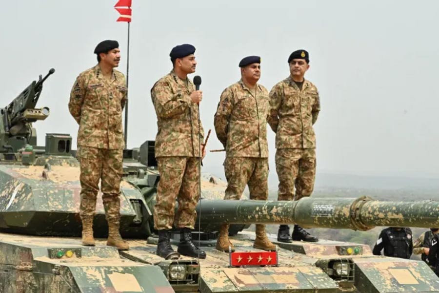 Pahalgam terror attack is condemned in joint declaration, how India gets this diplomatic victory in SCO