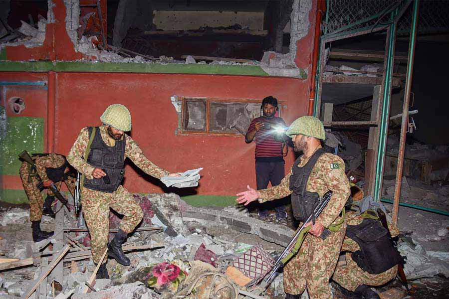 Pahalgam terror attack is condemned in joint declaration, how India gets this diplomatic victory in SCO