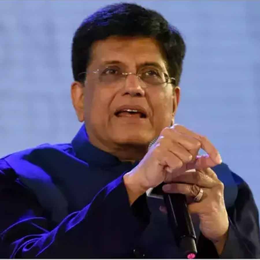 Union Minister of Commerce and Industry, Shri Piyush Goyal speaks about Economic growth and development in india