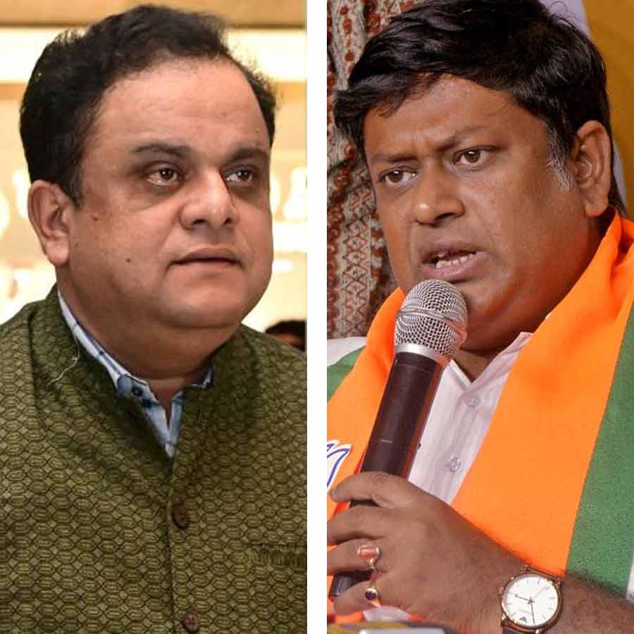 Central Minister of State for Education Sukanta Majumdar writes to Bratya Basu regarding pending RUSA projects dgtl