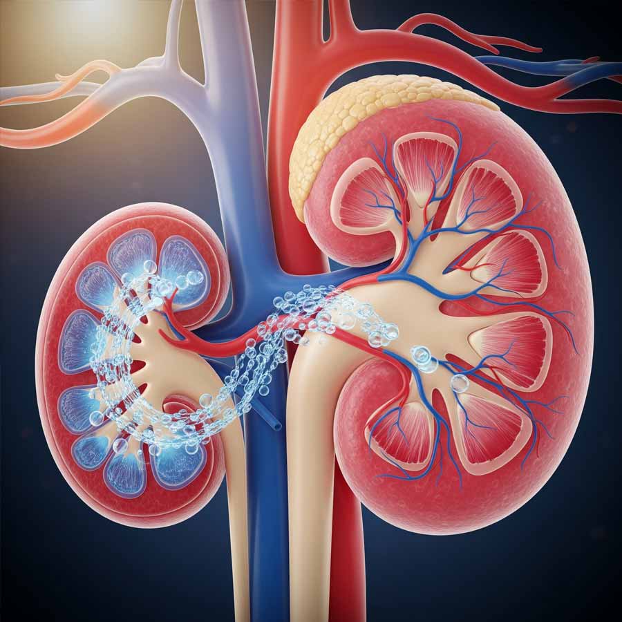 For Kidney hydration what to eat and what to skip dgtl