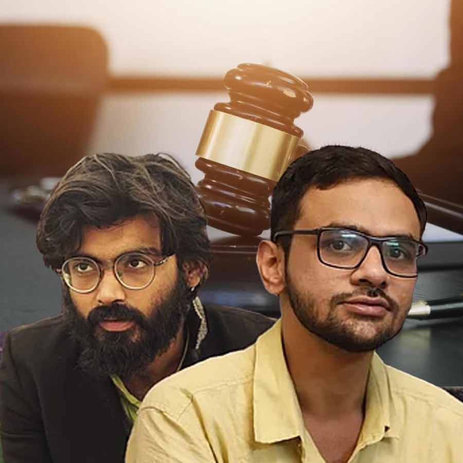 Delhi High Court dismissed the bail pleas filed by Umar Khalid, Sharjeel Imam and seven other accused persons in the 2020 Delhi riot case