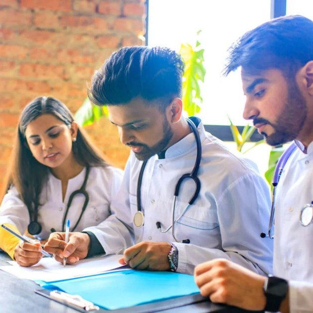 MCC releases notification for revised NEET UG round 2 counselling schedule dgtl