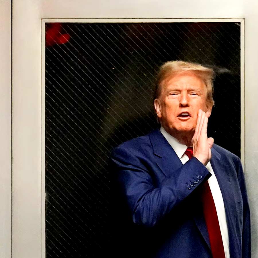 Donald Trump sacrificed India ties for his family’s business deals with Pakistan, says Jake Sullivan, former NSA of USA