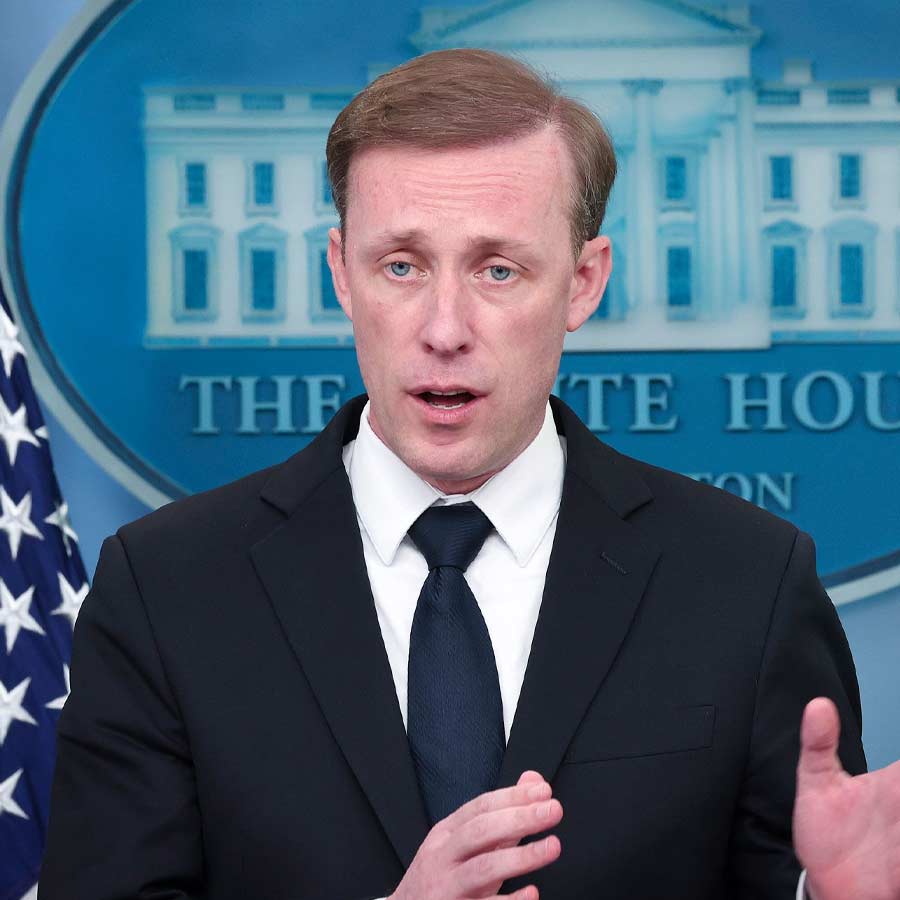 Donald Trump sacrificed India ties for his family’s business deals with Pakistan, says Jake Sullivan, former NSA of USA