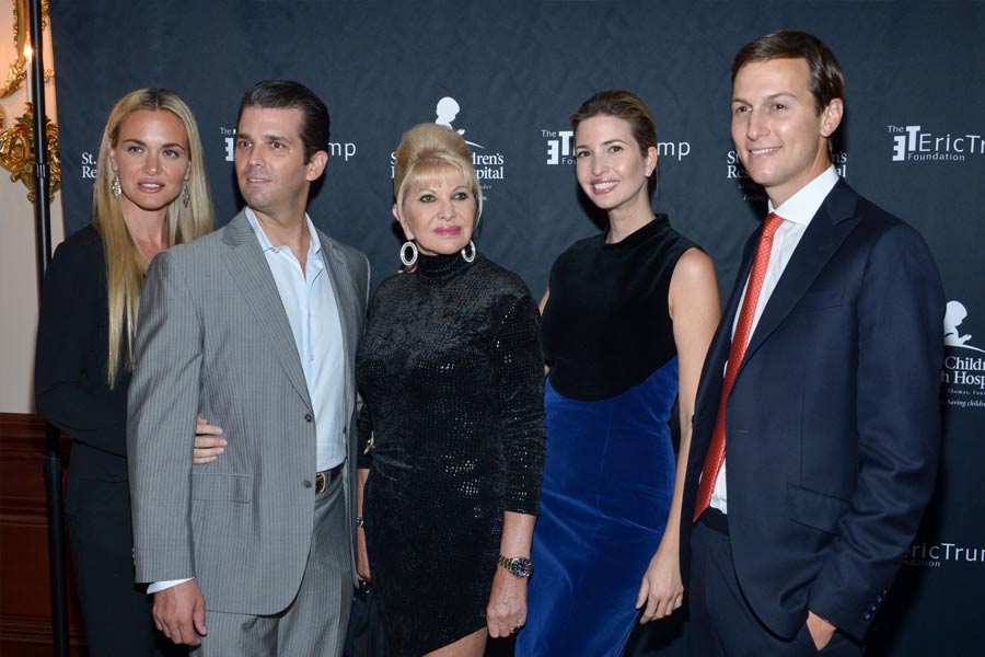 Donald Trump sacrificed India ties for his family’s business deals with Pakistan, says Jake Sullivan, former NSA of USA