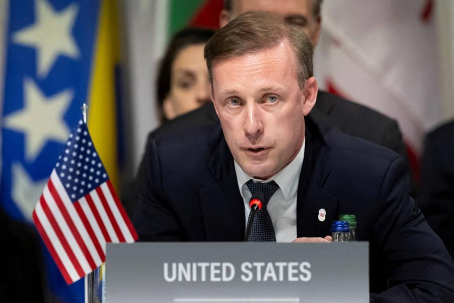 Donald Trump sacrificed India ties for his family’s business deals with Pakistan, says Jake Sullivan, former NSA of USA