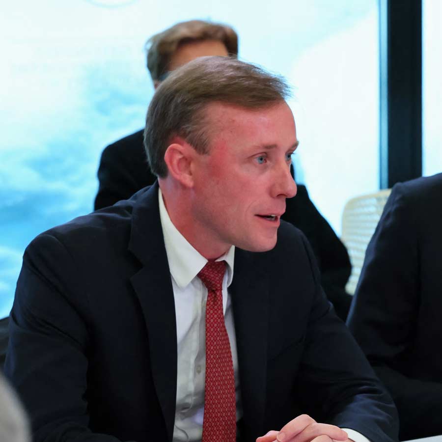 Donald Trump sacrificed India ties for his family’s business deals with Pakistan, says Jake Sullivan, former NSA of USA