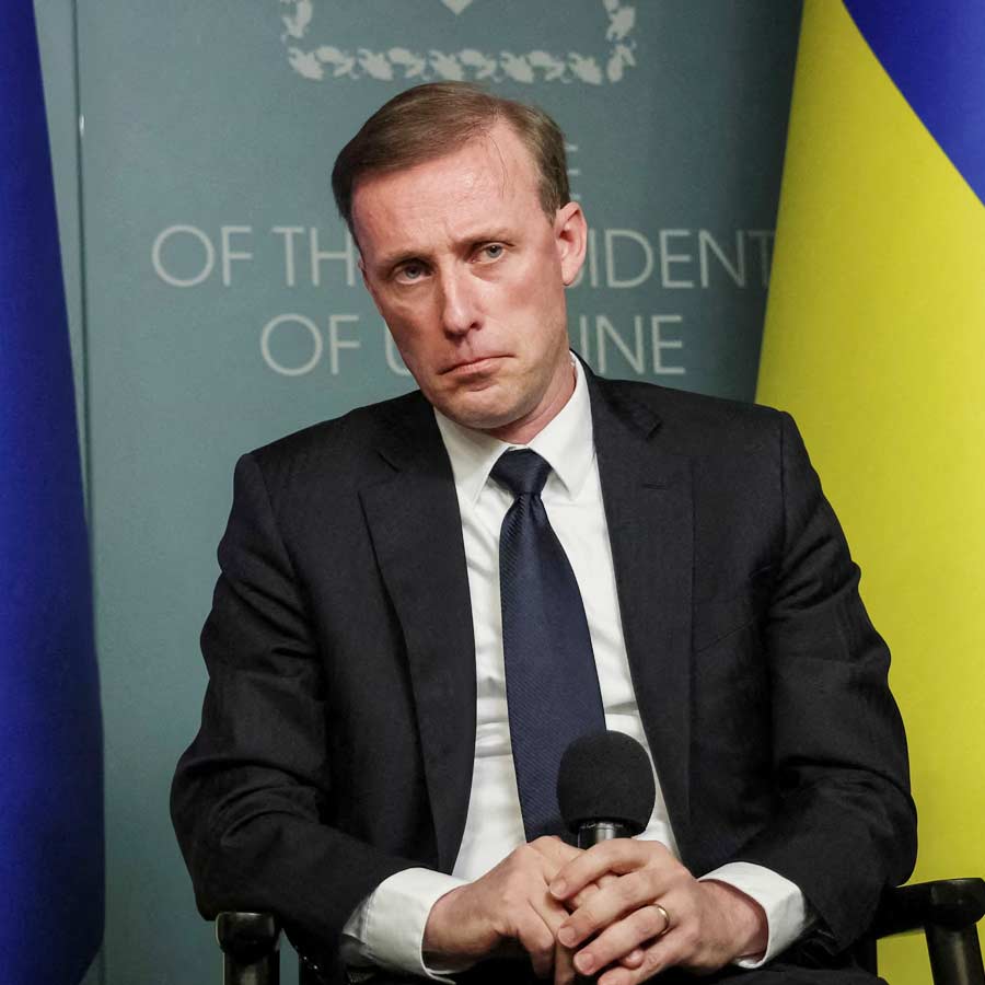 Donald Trump sacrificed India ties for his family’s business deals with Pakistan, says Jake Sullivan, former NSA of USA