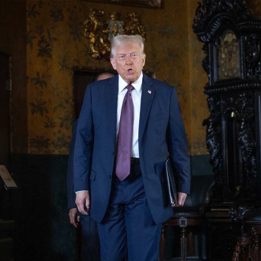 Donald Trump sacrificed India ties for his family’s business deals with Pakistan, says Jake Sullivan, former NSA of USA