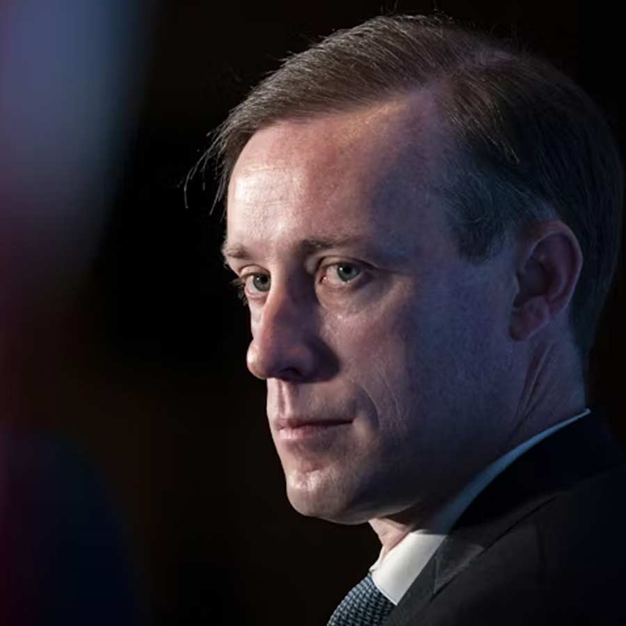 Donald Trump sacrificed India ties for his family’s business deals with Pakistan, says Jake Sullivan, former NSA of USA