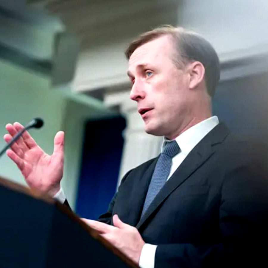 Donald Trump sacrificed India ties for his family’s business deals with Pakistan, says Jake Sullivan, former NSA of USA