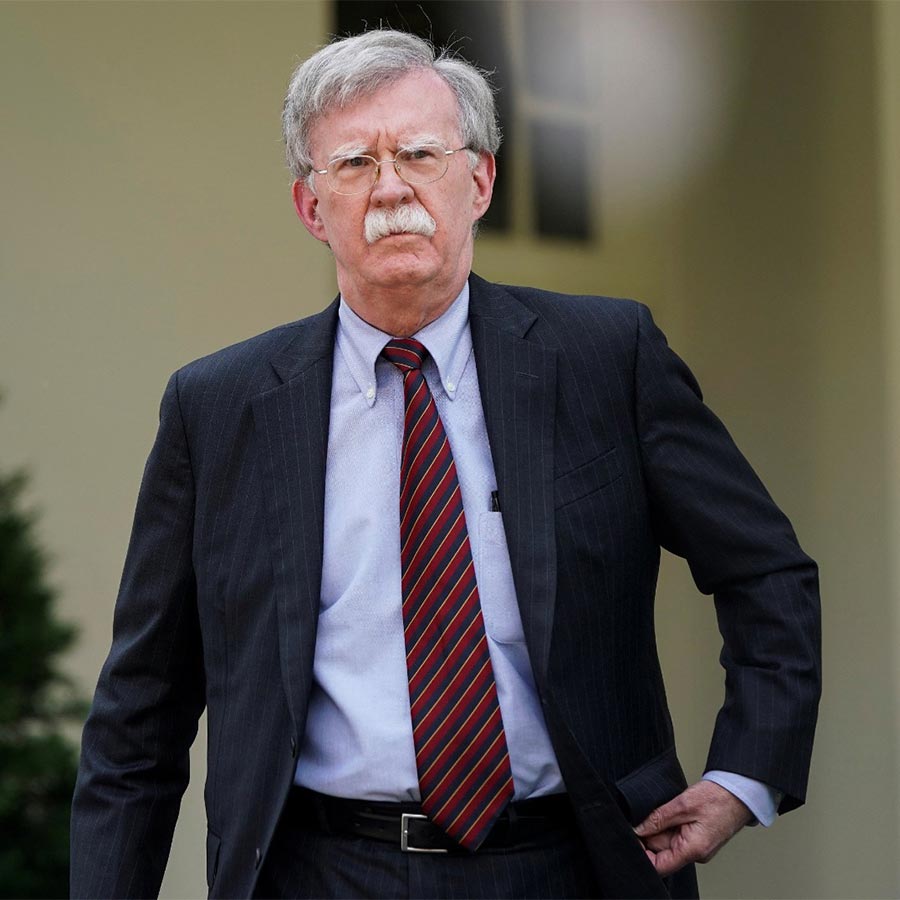 Donald Trump sacrificed India ties for his family’s business deals with Pakistan, says Jake Sullivan, former NSA of USA