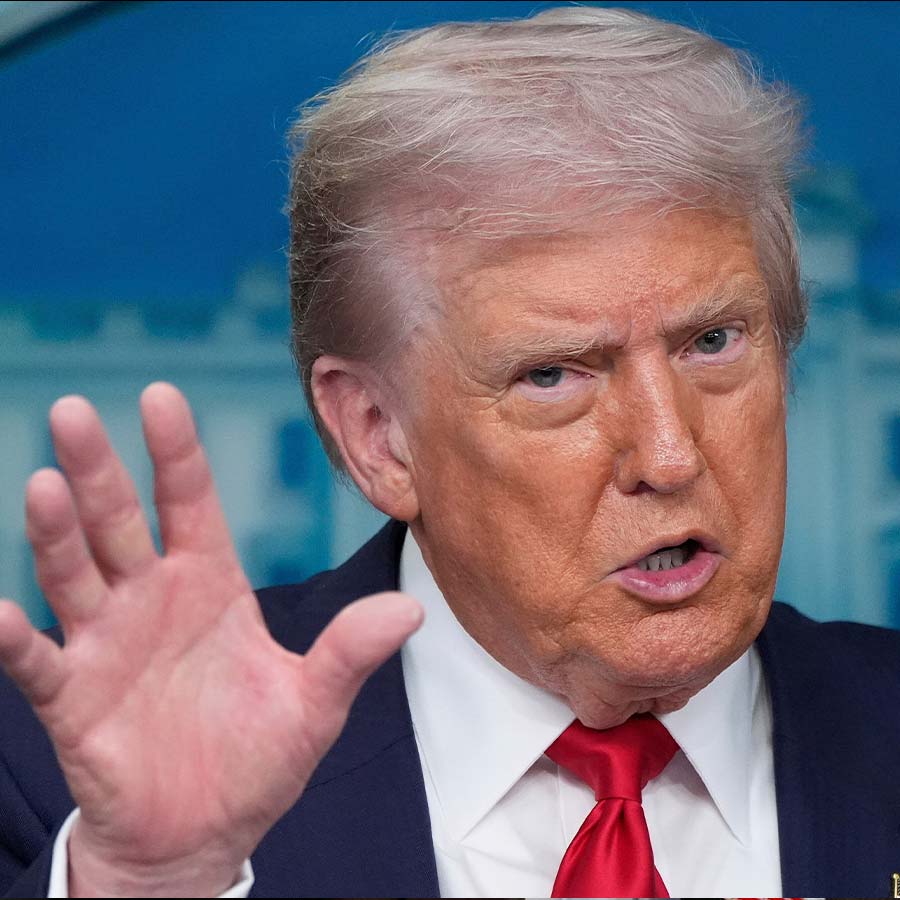 Donald Trump sacrificed India ties for his family’s business deals with Pakistan, says Jake Sullivan, former NSA of USA