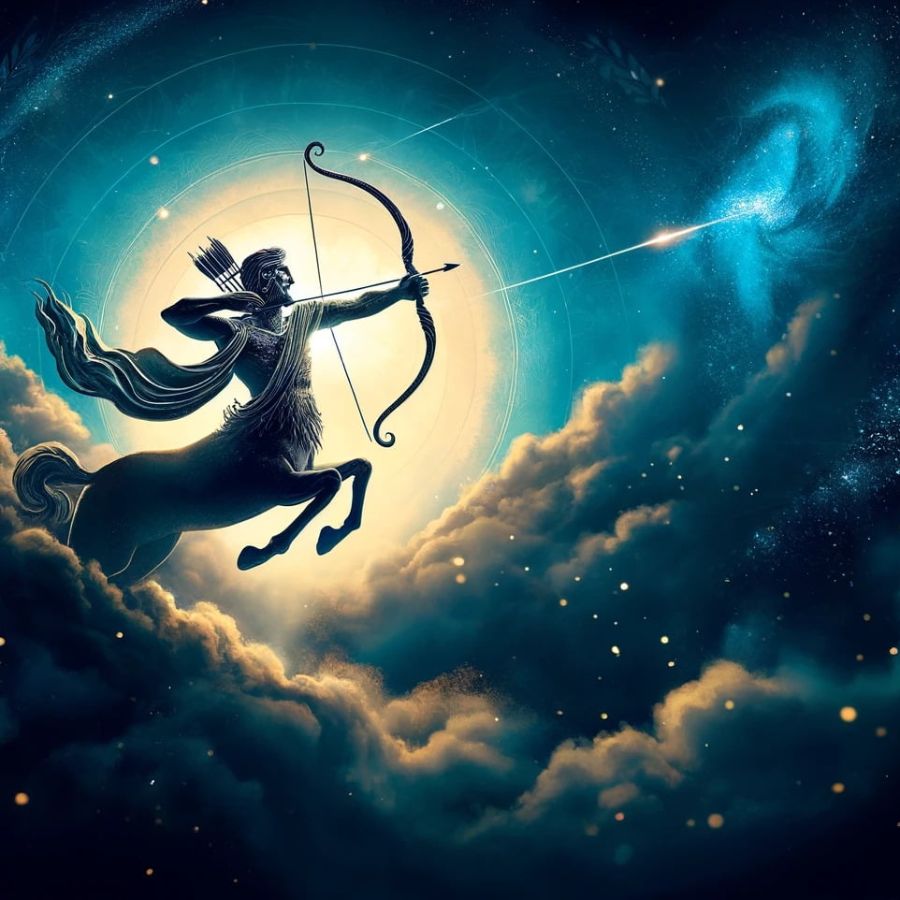 ৯। ধনু রাশি এই রাশির মানুষেরা রাগী হলেও ঝামেলাকে খুব বেশি টেনে বাড়াতে চান না। পরিস্থিতি হাতের বাইরে যাওয়ার আগেই বেরিয়ে আসেন বচসা থেকে। ধনু রাশির মানুষের সোজাসাপটা মন্তব্যই তাঁকে সবার থেকে আলাদা করে তোলে।